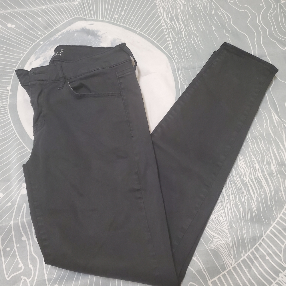 Empyre Zumiez Skinny Jeans, Size 5
